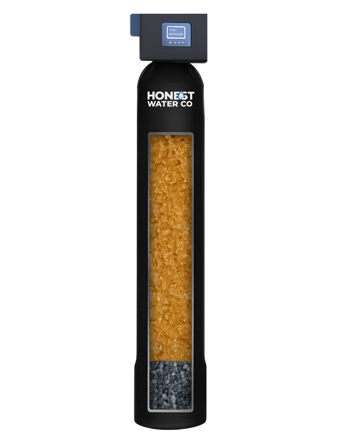 Whole Home Water Softener installed by Honest Water Tampa