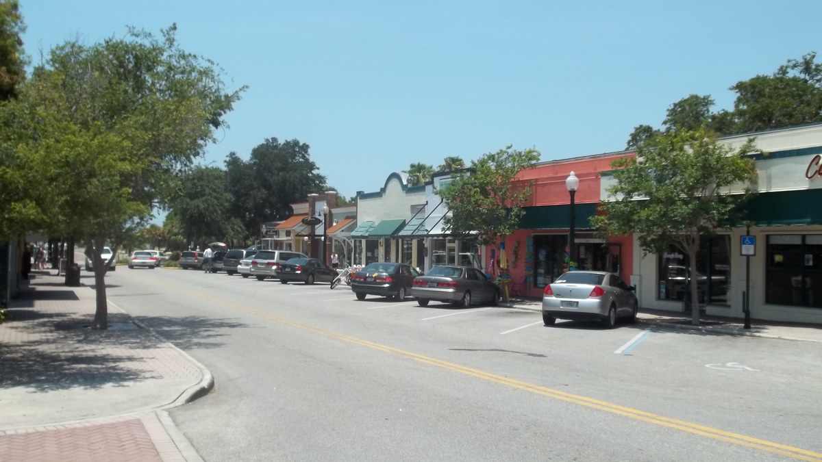 Water filtration in Dunedin, FL