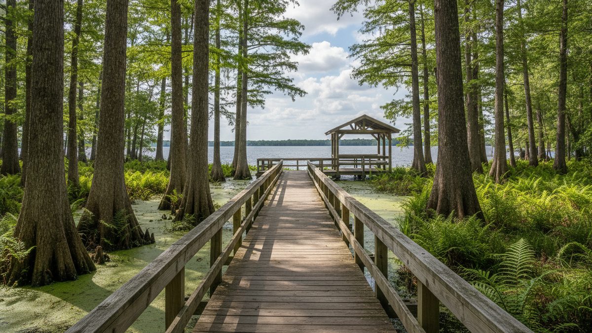 Water filtration in East Lake, FL
