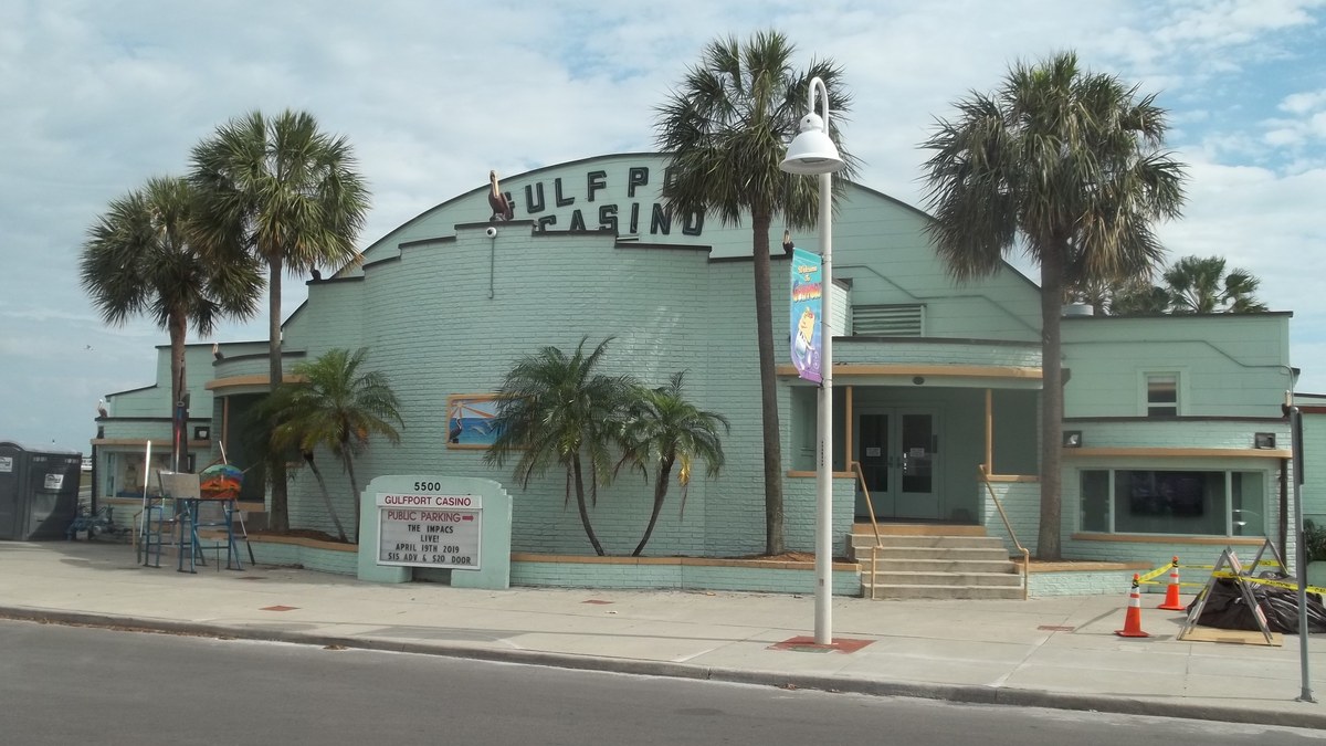 Water filtration in Gulfport, FL