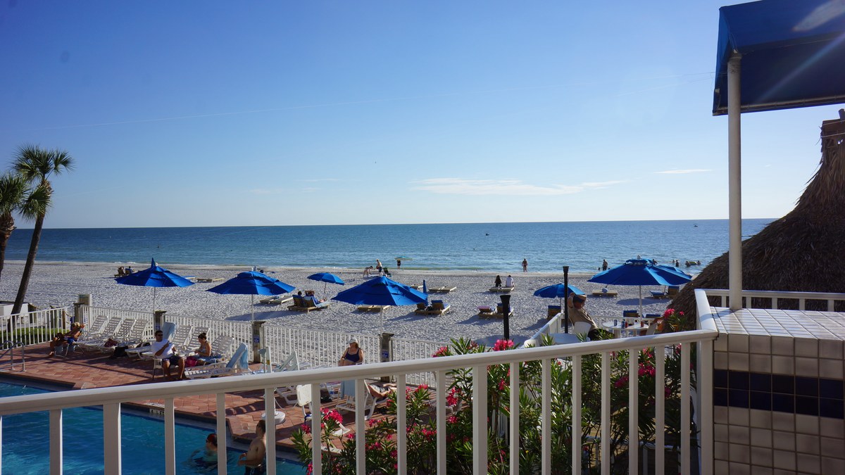 Water filtration in Indian Rocks Beach, FL