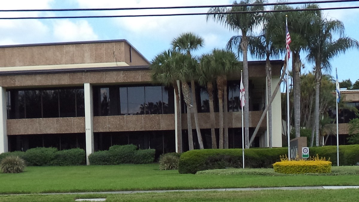 Water filtration in Largo, FL
