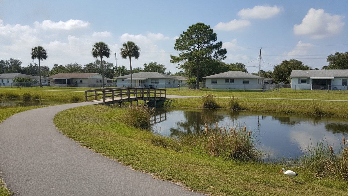 Water filtration in Lealman, FL