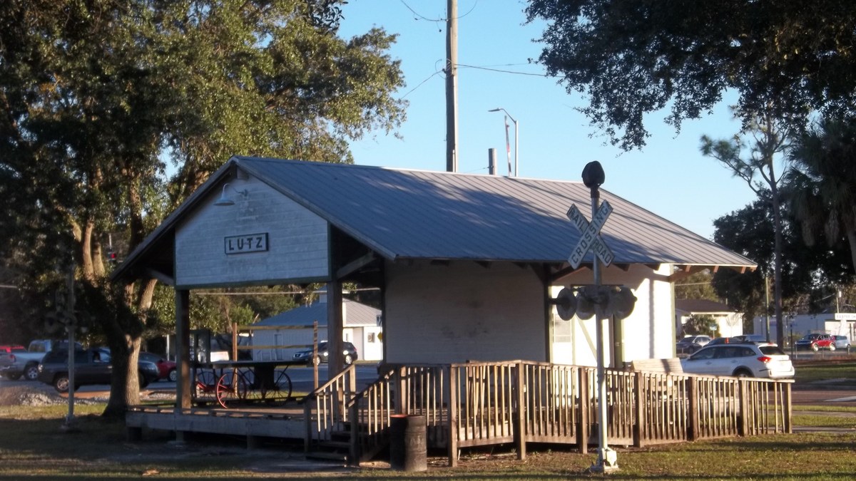 Water filtration in Lutz, FL