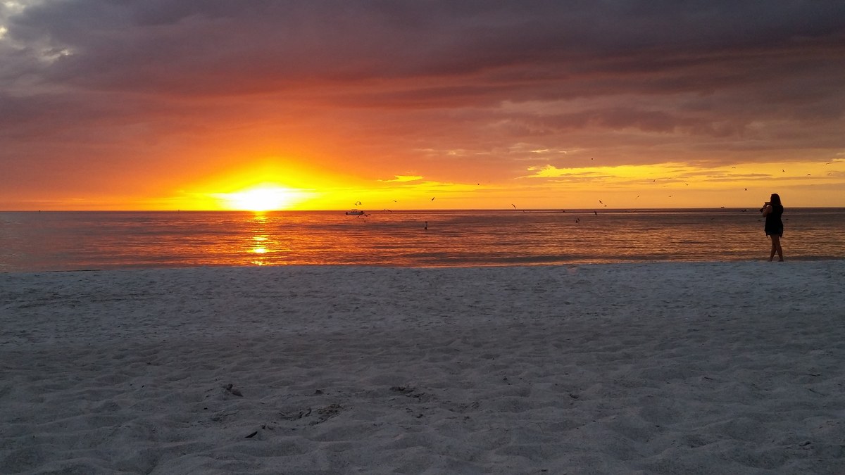 Water filtration in Madeira Beach, FL