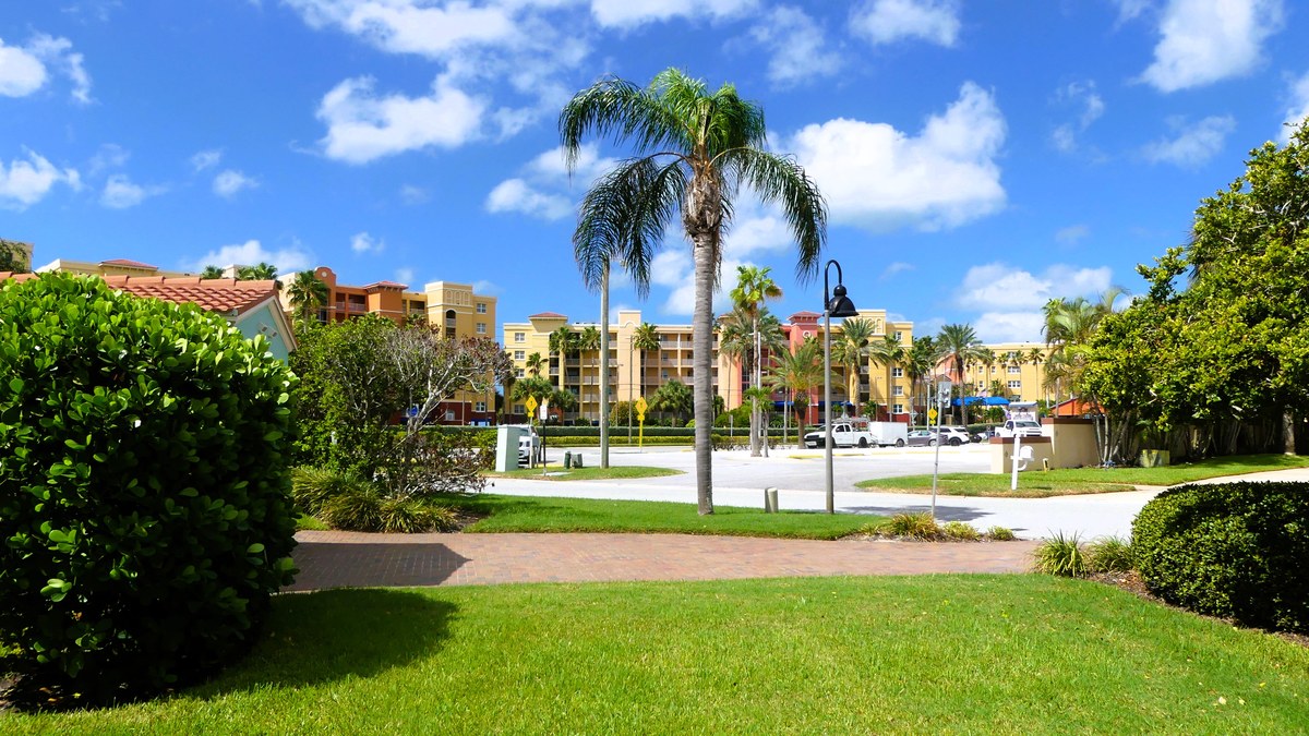 Water filtration in North Redington Beach, FL