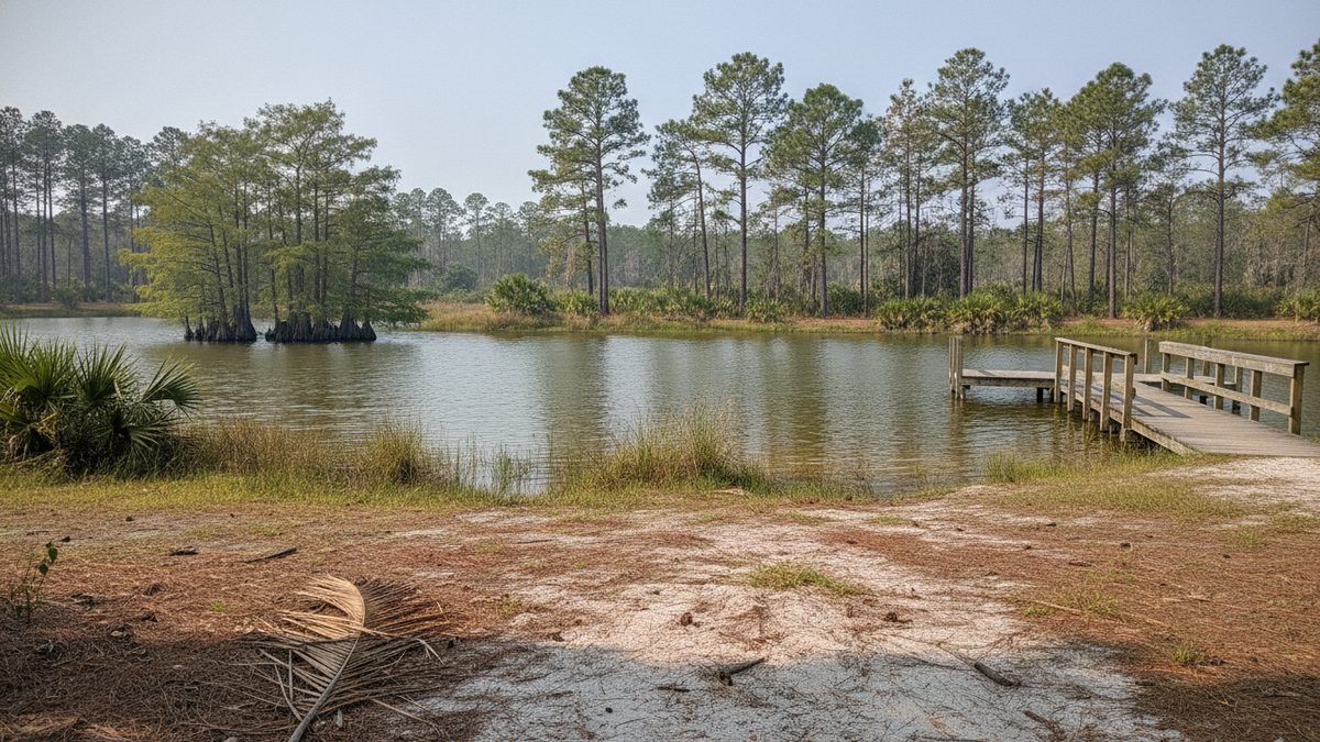 Water filtration in Northdale, FL