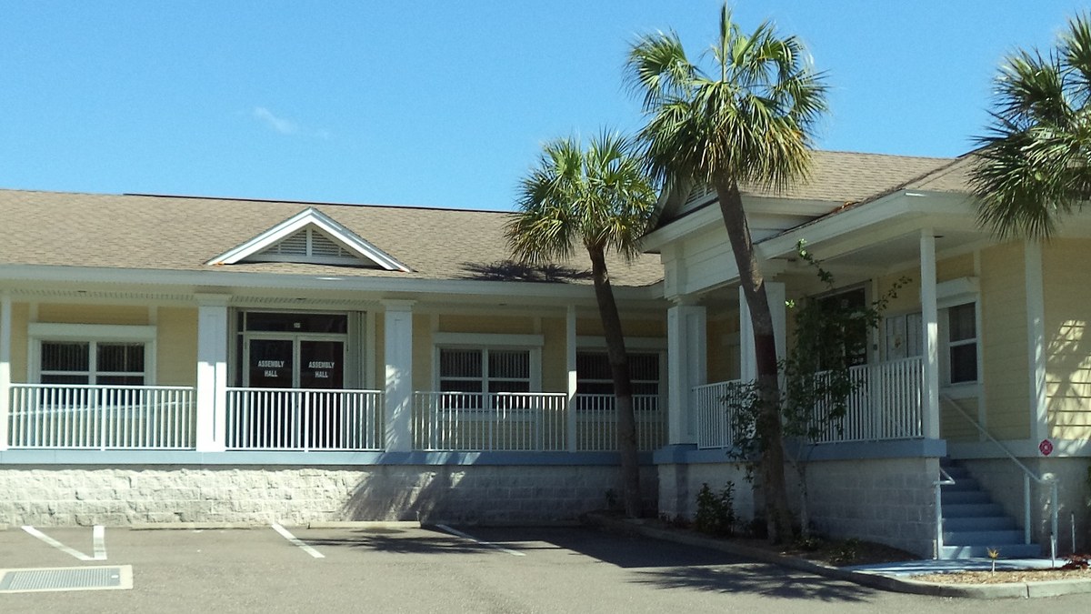 Water filtration in Redington Beach, FL