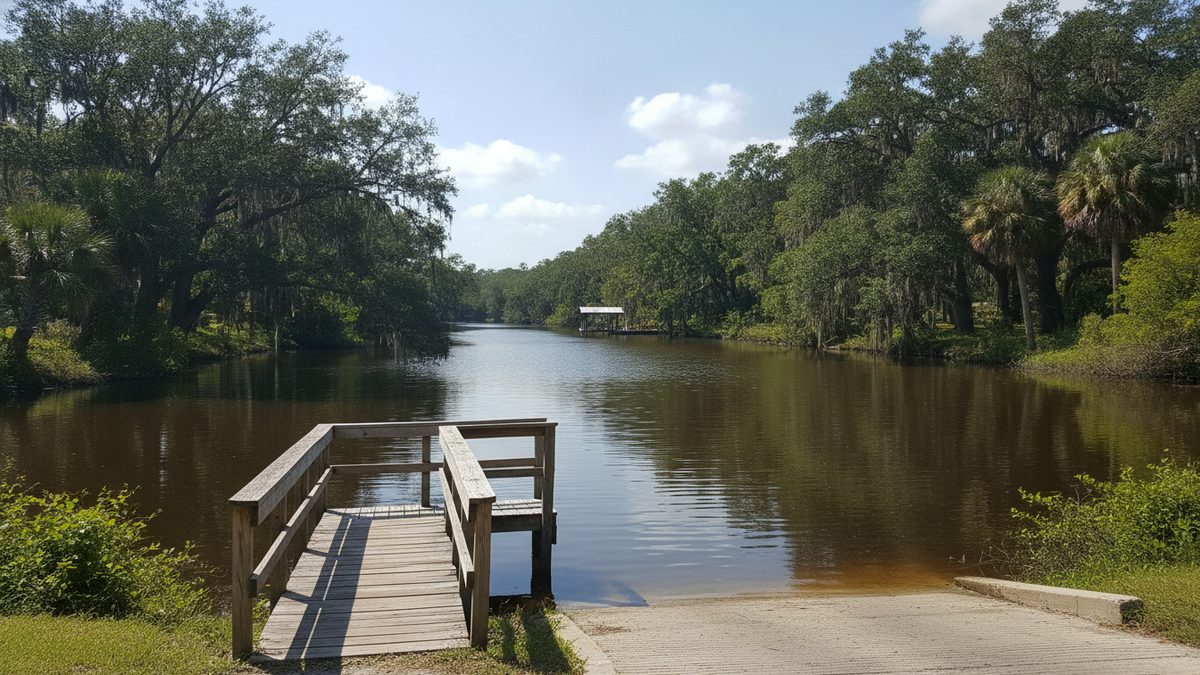 Water filtration in Riverview, FL