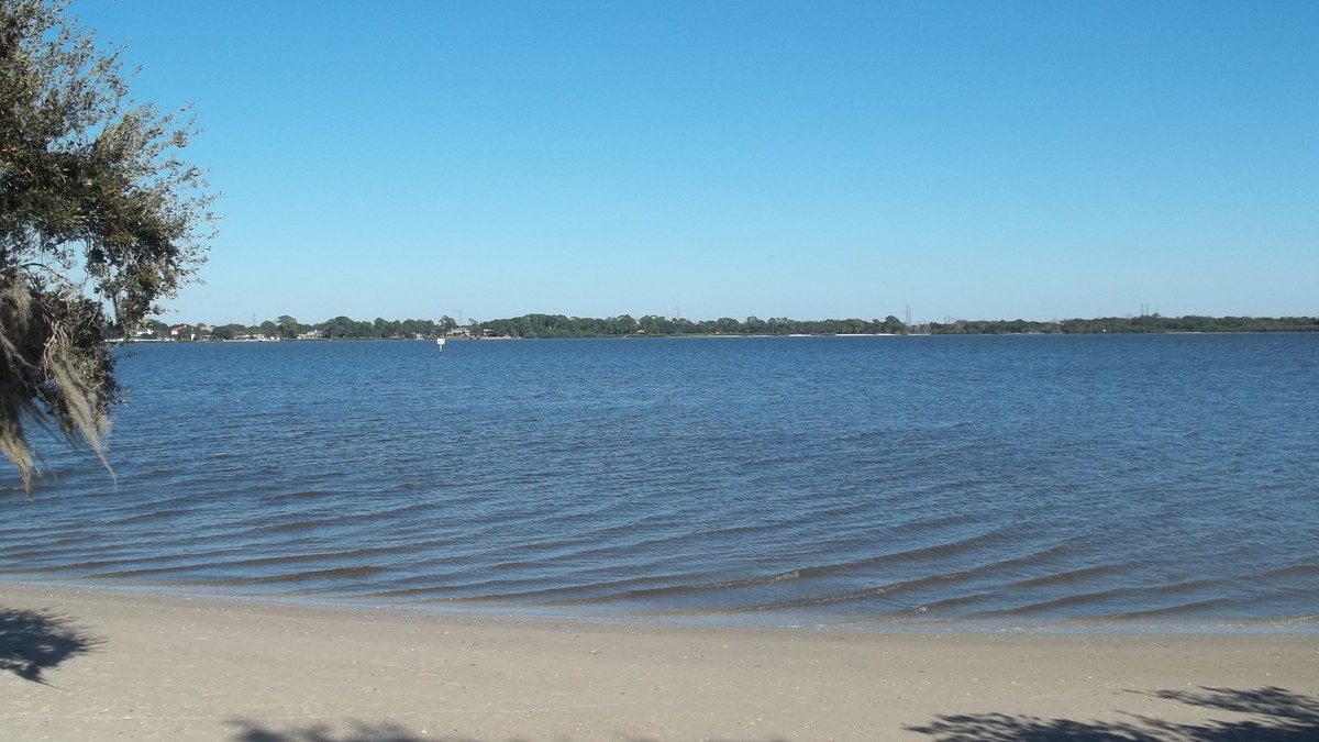 Water filtration in Safety Harbor, FL