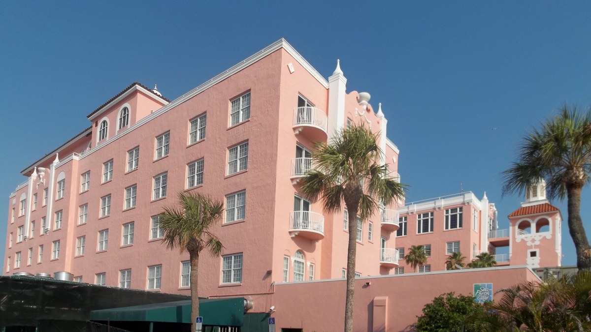 Water filtration in St. Pete Beach, FL