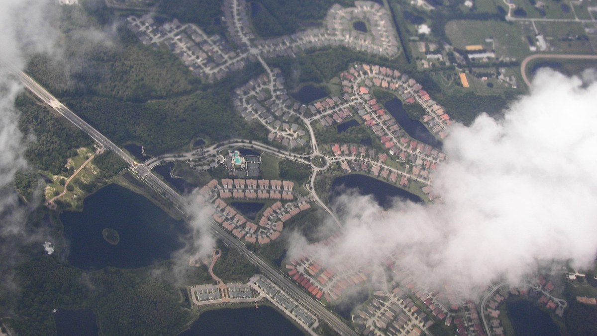 Water filtration in Westchase, FL